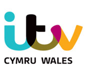 makers using technology on itv wales