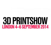 3d print show