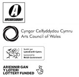 arcade arts council wales national lotter welsh government