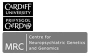 MRC at Cardiff University
