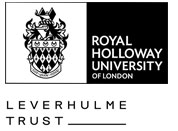 royal holloway leverhulme trust